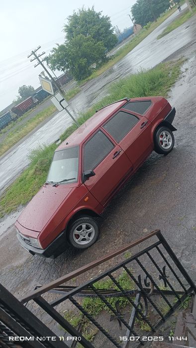 Продам колеса R13 vaz ваз