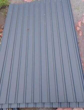 листовой металлопрофиль Polysteel