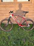 Rower conway mtb