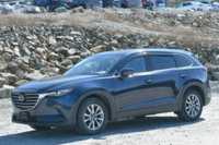 2018 Mazda CX-9 Touring