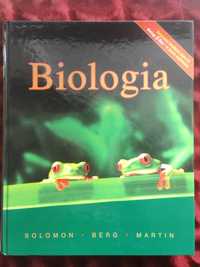 Biologia Villego z płytą CD