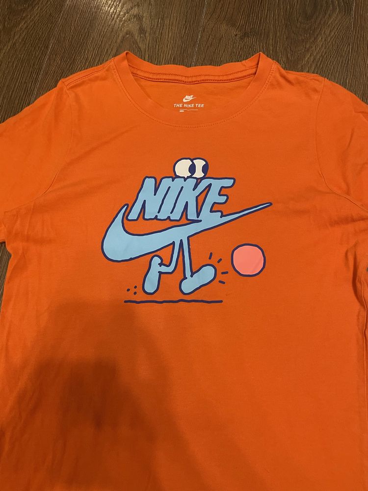 Футболка найк Nike