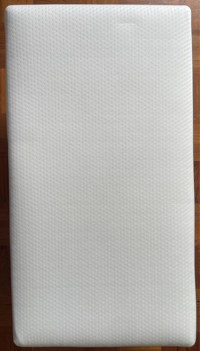 Ecus Care Anti-plagiocefalia - colchão berço bebe