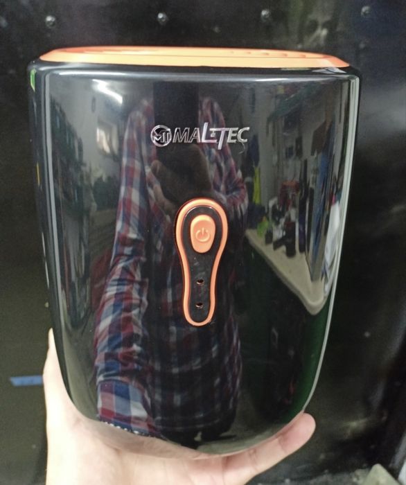 Osuszacz Powietrza Odwilżacz Pochłaniacz