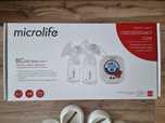 Laktator podwójny microlife bc300 maxi 2 in 1