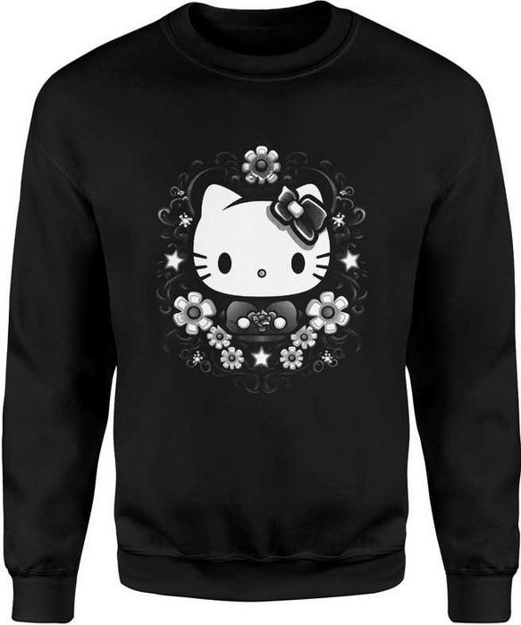 Bluza męska Hello Kitty Kot z Kotem nowa rozm. XXL