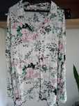 Camisas XL várias
