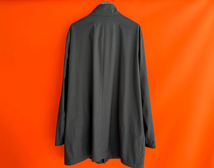 PAUL & SHARK YACHTING вовняне пальто плащ куртка розмір 2XL 3XL 4XL