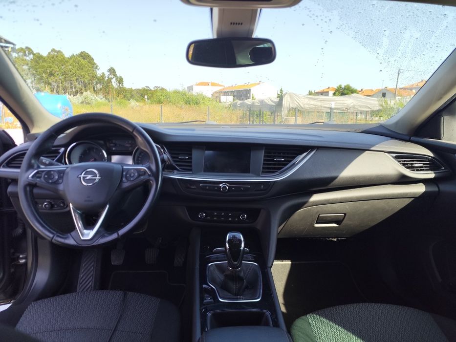 opel inisignia turbo -19