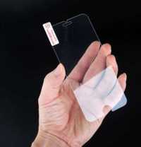 Película de vidro temperado IPhone 6, 7 e 8 plus