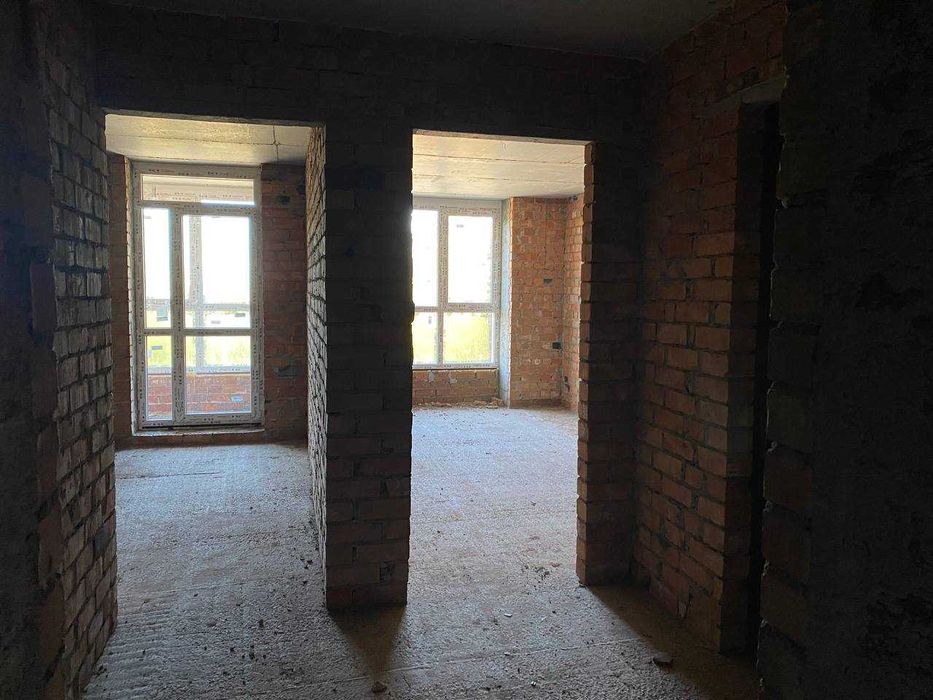 Продаж 1-кім. квартири, вул. Залізнична, ЖК Шенген