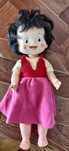 Boneca Heidi original (1975)