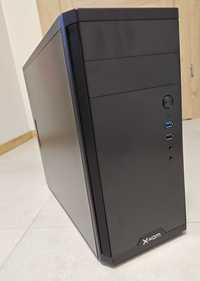 GA-H81M-D2V Intel I7-4790 3.6GHz 16 GB RAM  SSD 250GB 500W GTX 970 4GB