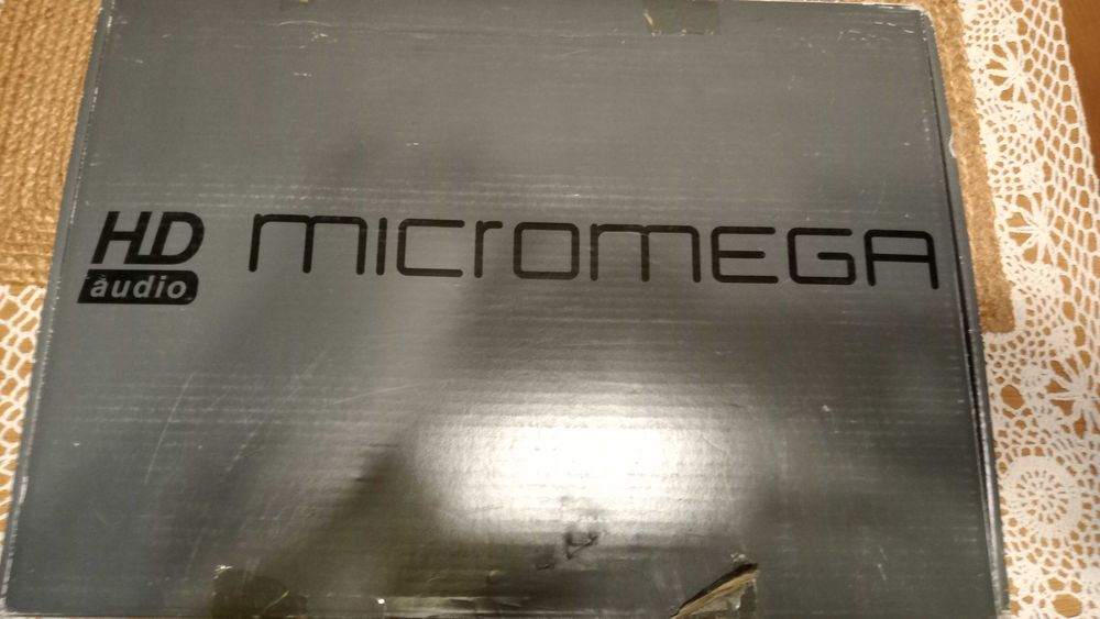Super wzmacniacz Micromega IA-180