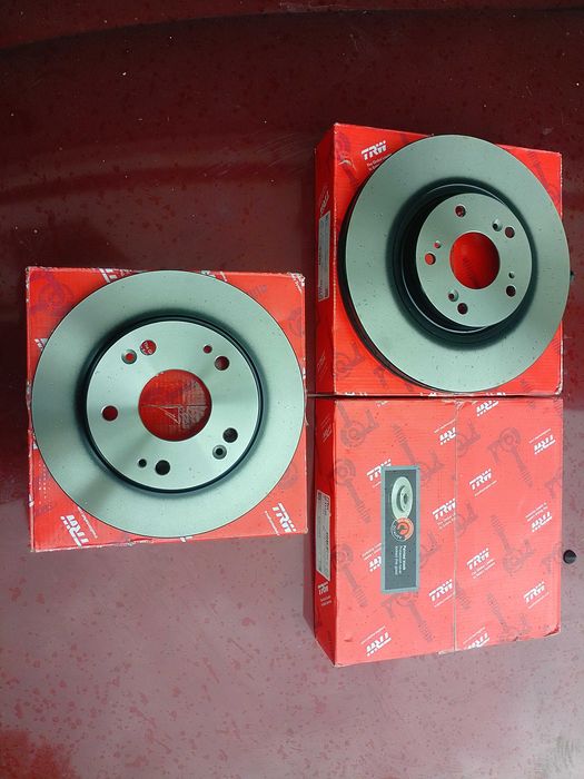 ОЛИВА / ФІЛЬТР (комплект заміни розхідників) для ТО