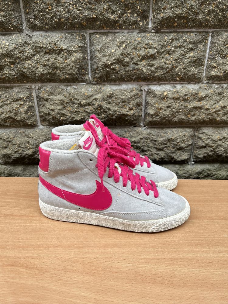 Nike Blazer Оригинал