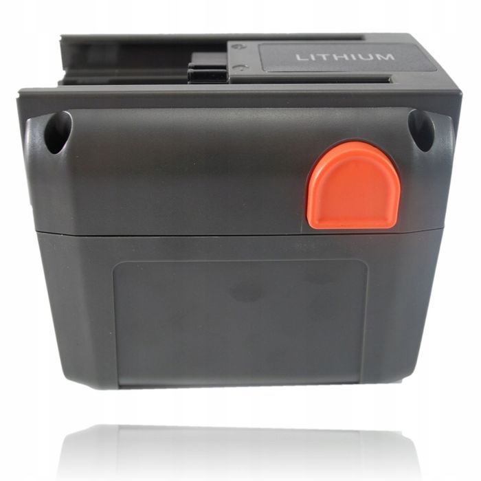 Akumulator do Gardena EasyCut 18V 6,0Ah Li-ion