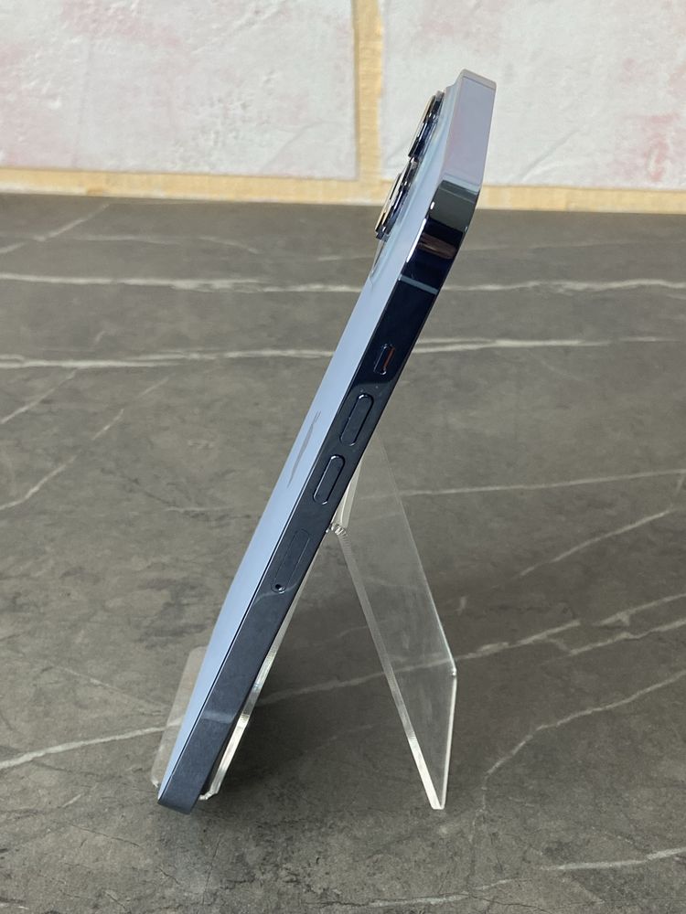 iPhone 13 Pro Max 512GB Sierra Blue в ідеальному стані