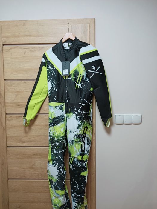 Guma narciarska HEAD M