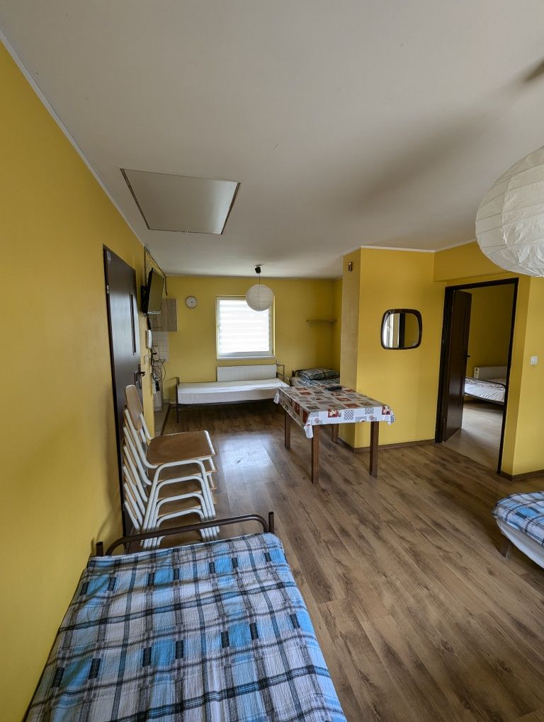 Noclegi Mikołów, Elsnera 30