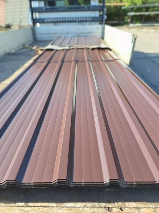 Blacha trapezowa T-6, T-18Eco, T-35 bezpośrednio od producenta