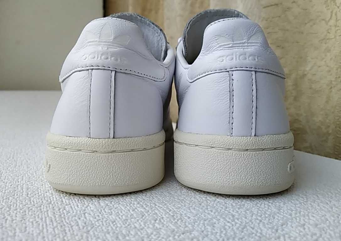 Кроссовки Adidas Continental, 41,5 размер, 26,5 см.