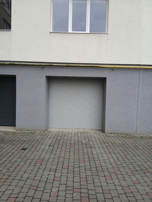 Продаж гаража на Позитроні