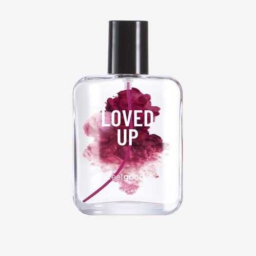 Eau de Toilette Loved Up Feel Good - Oriflame