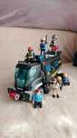 Playmobil samochód