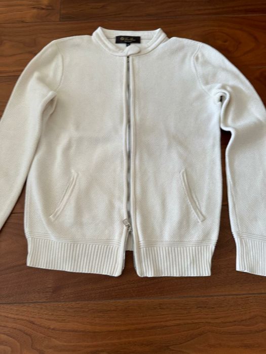 Кофта Loro Piana