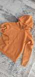 Bluza rozpinana oversize