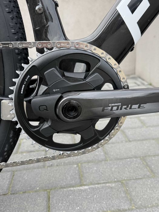 Rower Factor OSTRO GRAVEL Gloss UD r.52