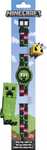Zegarek cyfrowy Minecraft KE02 ECO MIN4223. Kids Euroswan