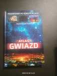 Atlas gwiazd przewodnik po konstelacjach