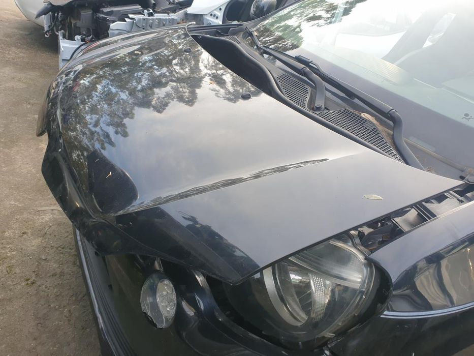 Capot RENAULT Twingo III (BCM_)