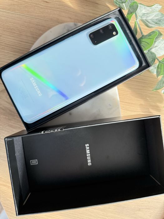Samsung Galaxy S20