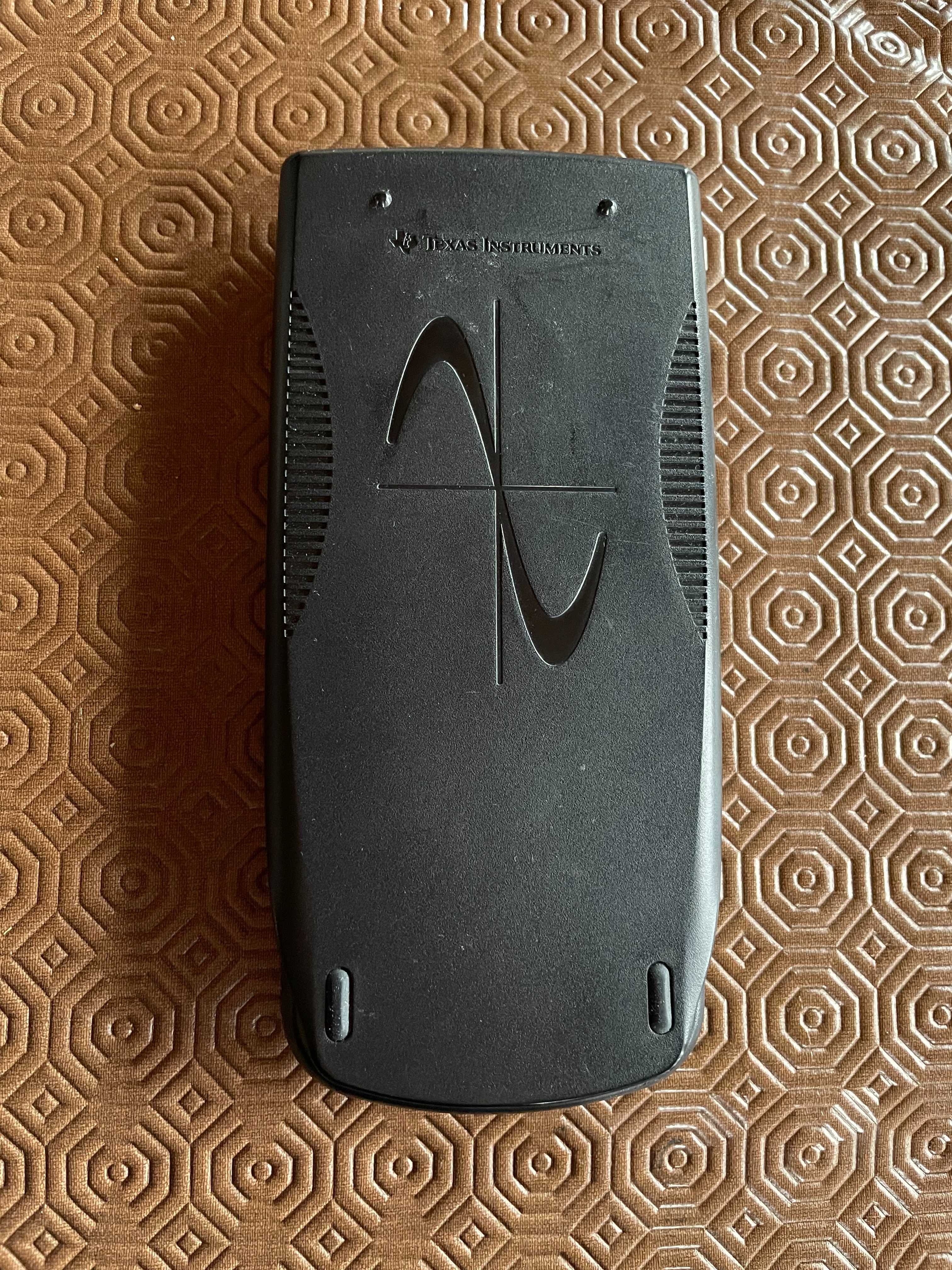 calculadora ti-82 stats.