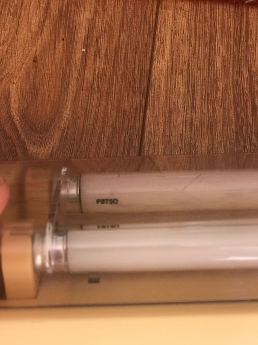 Аварийная лампа Sunca Emergency Lamp