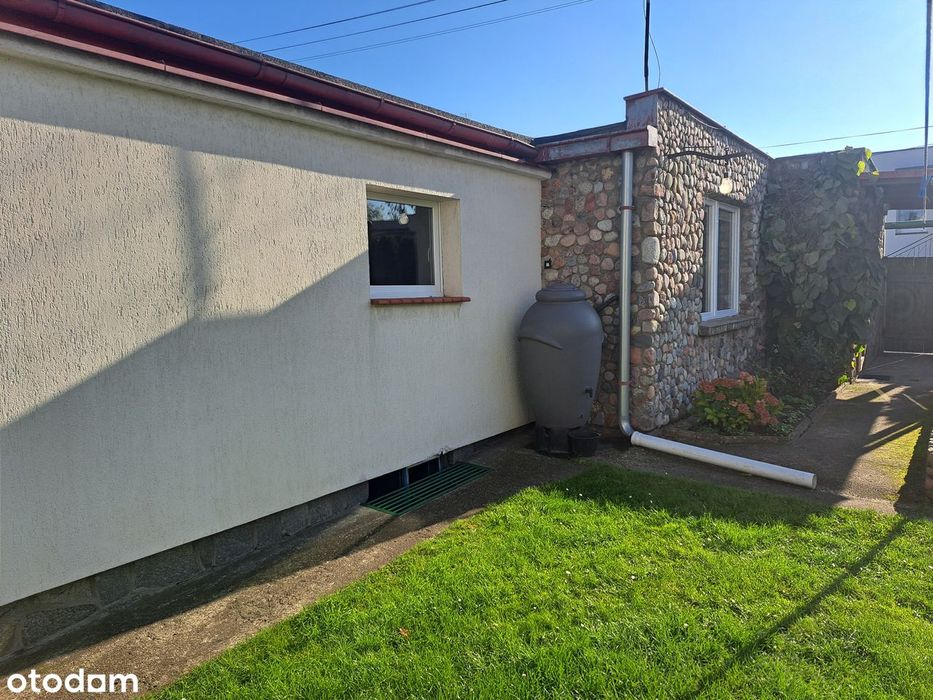 Dom na wynajem, 40 m², cicha okolica
