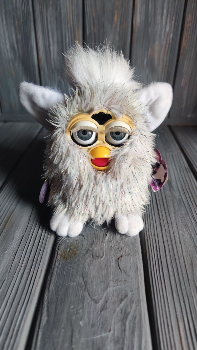 Вінтажний фербі Furby