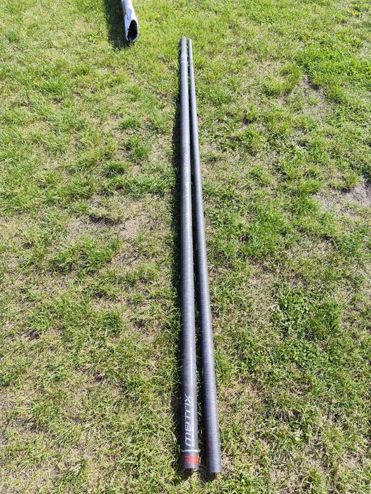 Neilpryde X7 Maszt 490 1.75kg Carbon 100% Neil pryde Windsurfing