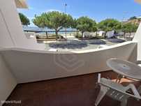 Apartamento T1, com vista mar, em Albufeira, Algarve