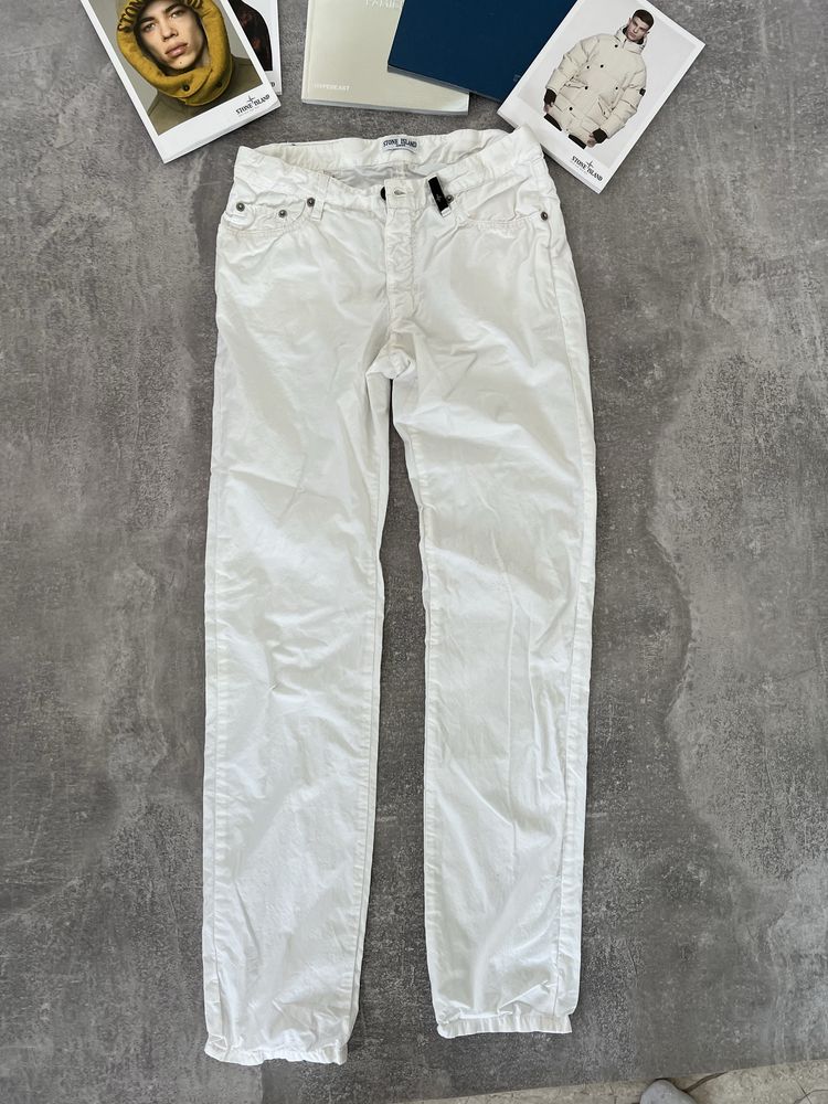 Stone Island Jeans Оригінал