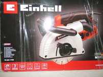 Bruzdownica Einhell TE-MA 1700