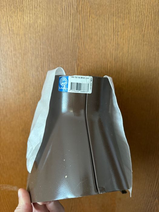 Продам залишки Водостічної системи Lindab