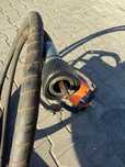 Wibrator do betonu Enar Dingo 38mm wałek 3,5m
