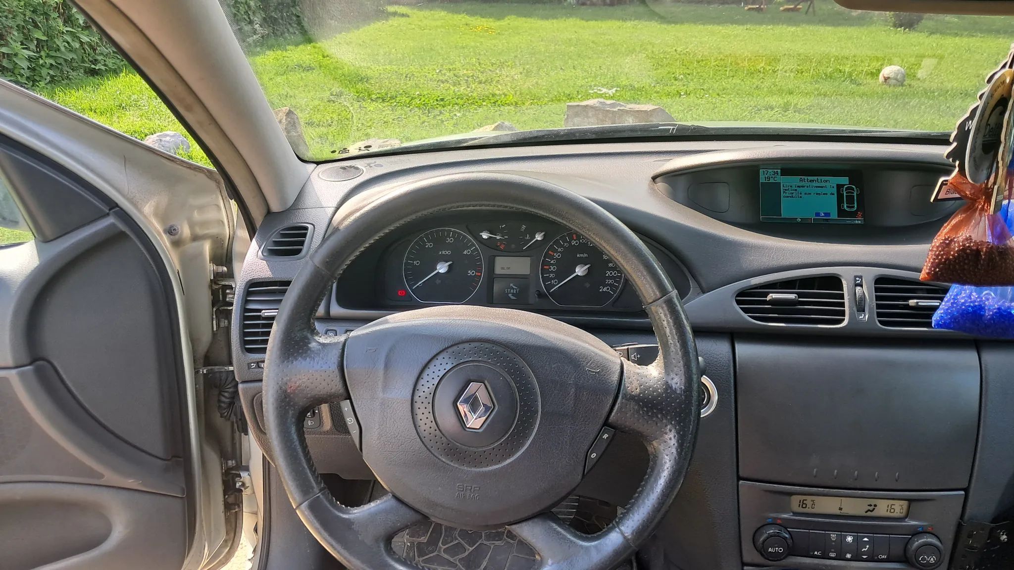 Renault Laguna