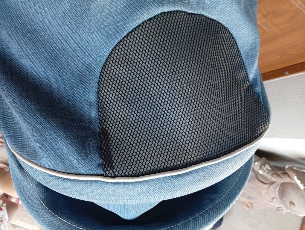 Wózek spacerowy Peg Perego