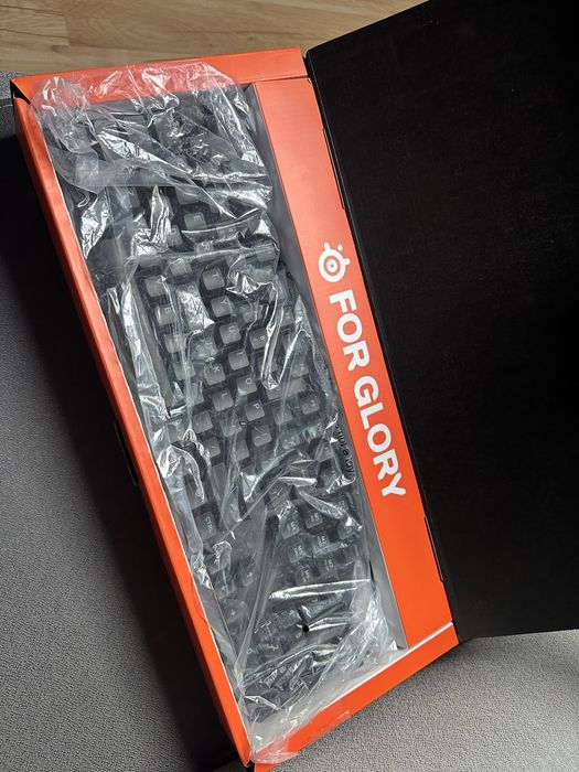 Steelseries Apex 7
