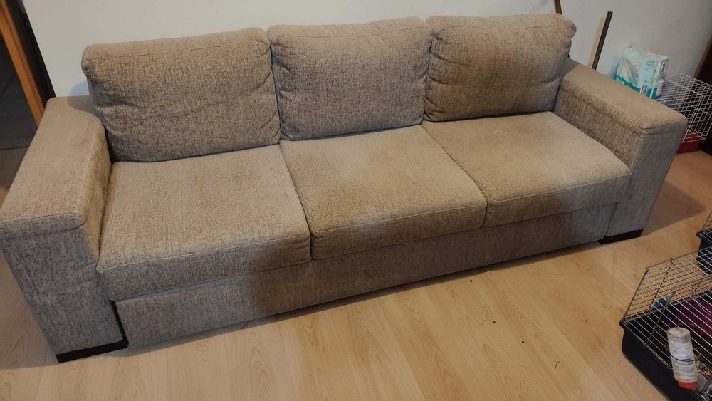 Vendo Sofá em bom estado